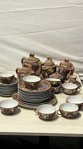 Porcelana chinesa