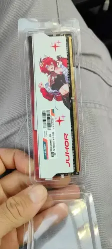 Memoria juhor ram ddr4 8gb 3200mz