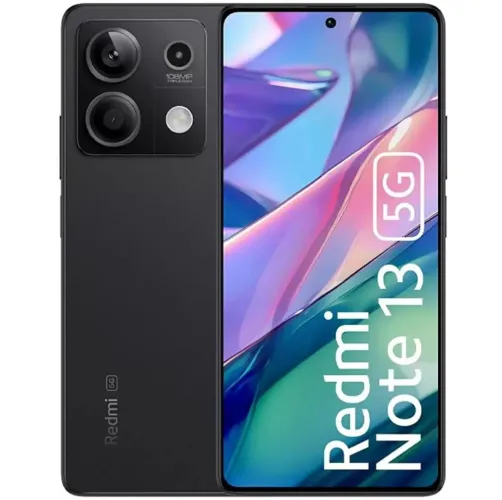 Xiaomi Redmi Note 13 5G - 256 GB | 8 GB RAM