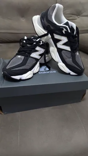 New Balance 9060 - NOVO