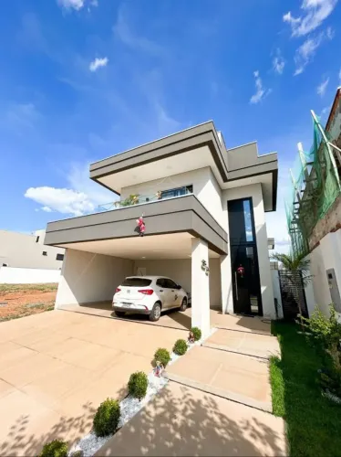 Condomínio Belvedere II