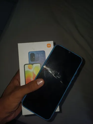 redmi 12c 4g 128gb