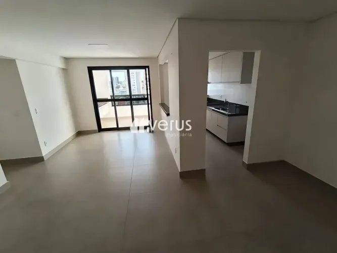 Apartamento para aluguel, 3 quartos, 1 suíte, 2 vagas, PATRIMONIO - Uberlândia/MG