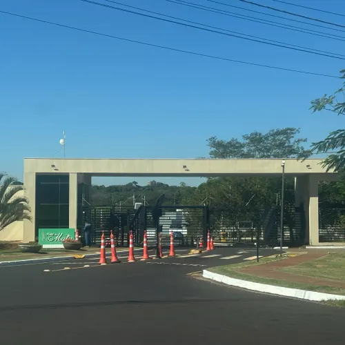 Vendo Terreno Ilha 300M2 Condominio Portal da Mata / Ribeirão Preto