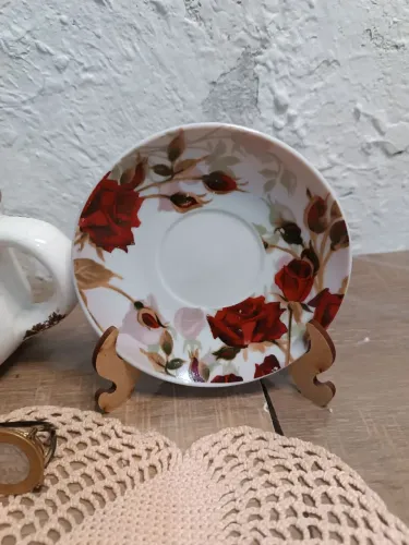 Pires floral Mincy