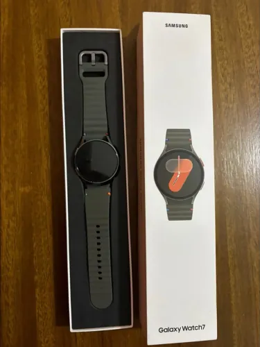 Relógio Smart Watch Samsung 7