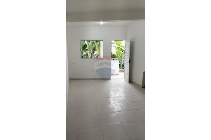 Casa Nova para Locação | 1 Dormitório | Primeira Locação | Compacta e Funcional