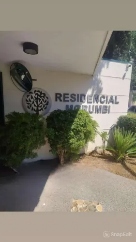 Apartamento Térreo no Residencial Morumbi - 2 Quartos - 1 Vaga
