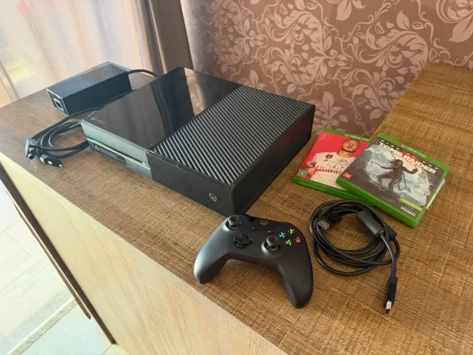 Xbox One 500GB