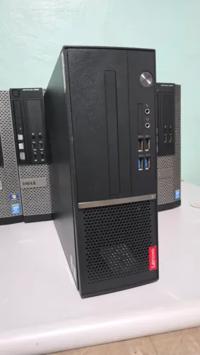 pc SFF lenovo i5 8°geração 10x sem juros