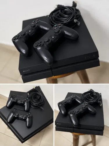 Playstation 4