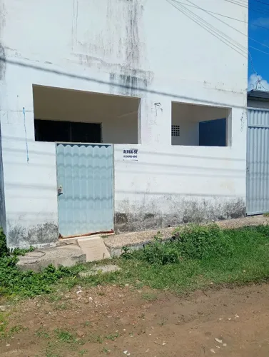 Casa no bairro pescaria
