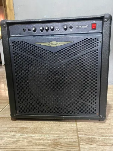 Cubo oneal ocb 600