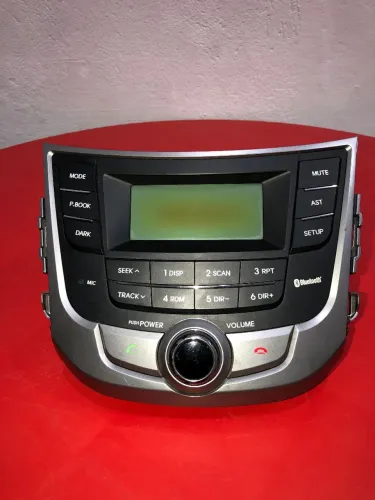 Autoradio HB 20 Original!
