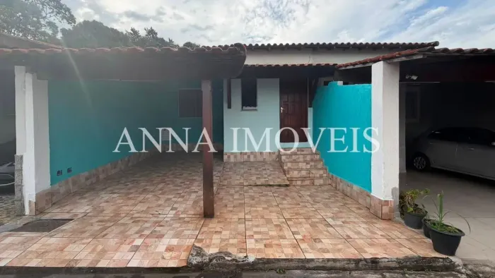 Imóvel para aluguel com 68 metros quadrados com 2 quartos em Belmonte - Volta Redonda - RJ