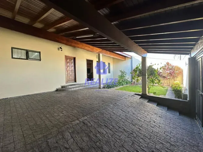 Casa à venda, Vila Casa Branca, Botucatu, SP