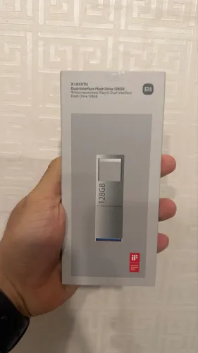 Pendrive para celular 