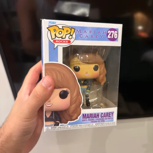 Funko Pop Mariah Carey Fantasy