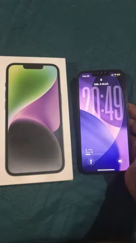 iPhone 14