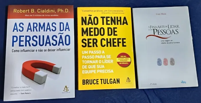 Livros