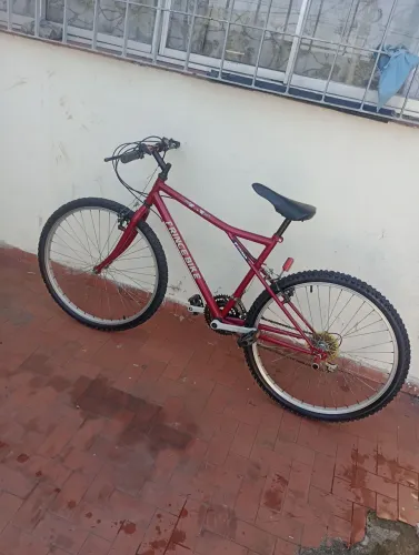 Bicicleta aro 26 bike