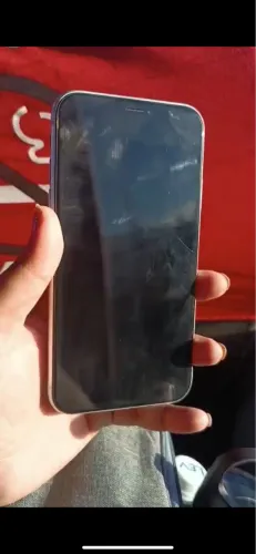 iPhone XR 128gb Branco