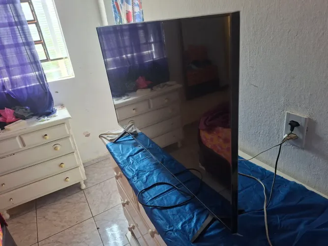 Tv lg 42 polegadas smart
