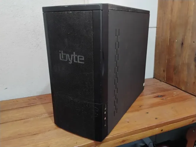 PC i5 12gb