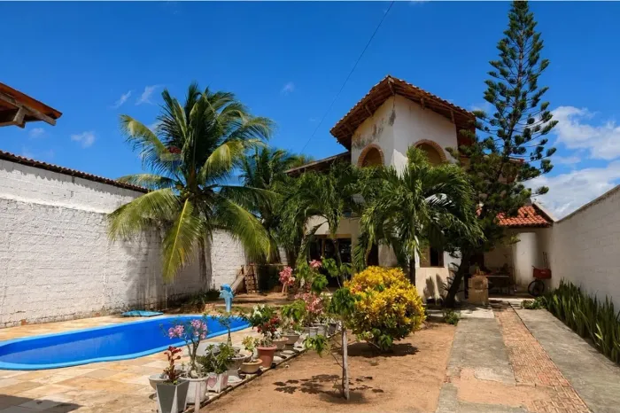 Casa Barco