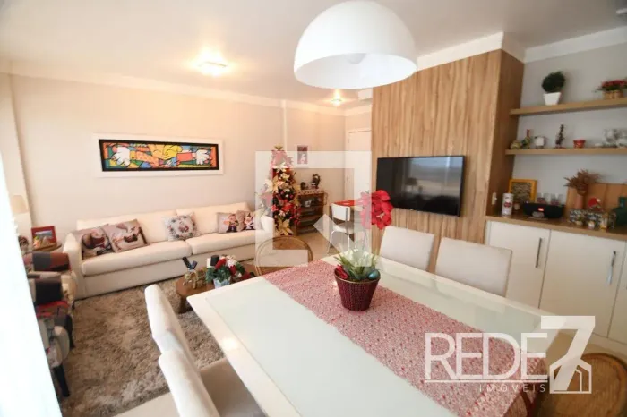 APARTAMENTO RESIDENTIAL em Campinas - São Paulo, Vila Brandina