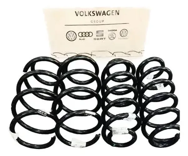 Molas Euro Spec Golf TSI 1.4