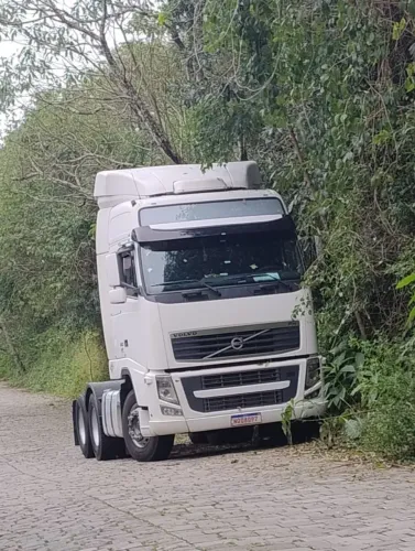 Volvo FH 2010 440 6x2