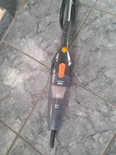 Aspirador de pó Britânia 1200w