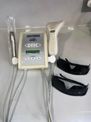 Laser DMC whitening lase 2