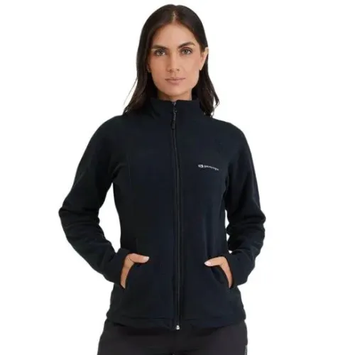 jaqueta feminina kathmandu 2.0 fleece outdoor galapagos