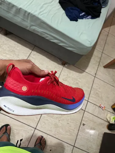 Nike React infinity run 4