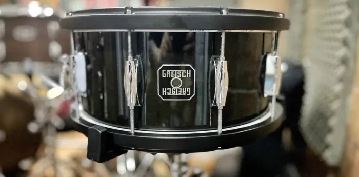 Caixa Gretsch Full Range Maple 14x6,5