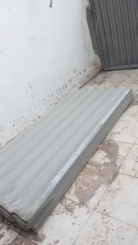Manutenção de telhados em Geral.fica na goteira se quiser
