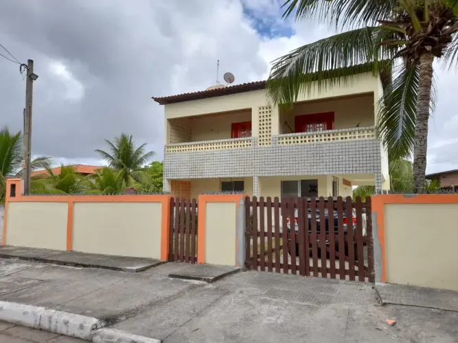 Casa para locação, PONTA DE SERRAMBI, Ipojuca, PE