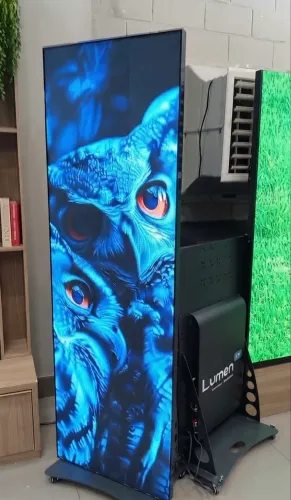 Totem de Led Indoor P2.5