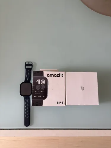Amazfit Bip 6