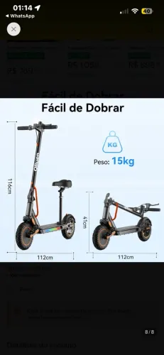 Patinete