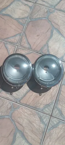 Farol do fusca e kombi 
