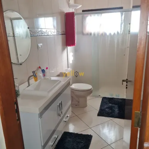 Residencial Casa em Mogi das Cruzes