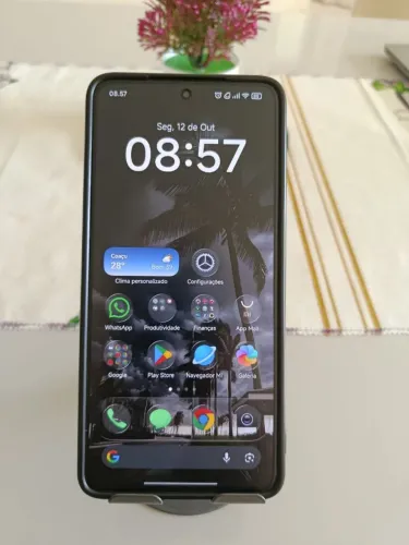 XIAOMI POCO F7 ULTRA