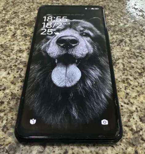 Xiaomi MI 11 lite 5g seminovo