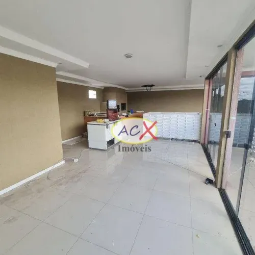 Casa com 4 dormitórios à venda, 300 m² por R$ 1.200.000,00 - Sítio Cercado - Curitiba/PR