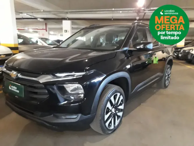 Chevrolet Montana 1.2 Turbo Flex 12V 4P Mec. 2025