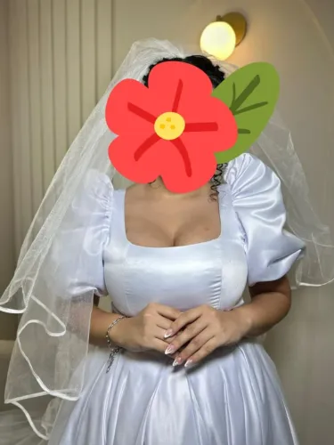 Vestido de Noiva