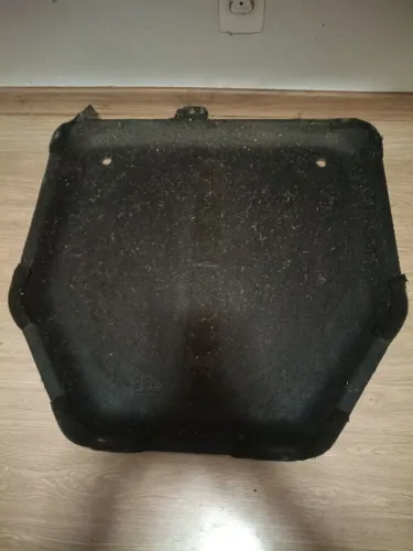 Cobertura estepe Corsa Wagon 